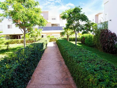 Charming Apt with Pool, Sea View & Large Terrace, in peaceful Imi Ouaddar Hotels in Imi Ouaddar