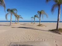 Residencia Thomas by the sea resort Hotels in Els Poblets