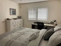 Newly renovated 2-bedroom condo in a 55+ community with pool in Lake Havasu City