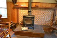 Cosy Secluded Cabin - Provo Canyon Near Sundance UT