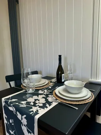 No. 21 Beautiful & Cosy Modern Traditional Cottage Отели рядом с достопримечательностью «Батт оф Льюис Лайтхаус»