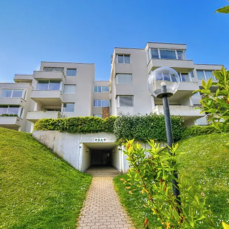 Residenza Parco Carona - Happy Rentals
