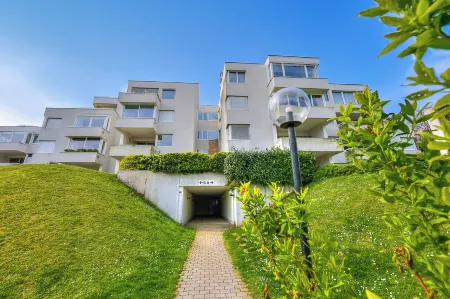 Residenza Parco Carona - Happy Rentals Отели рядом со станцией Lugano Railway Station