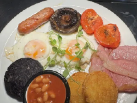 The Green Dragon at Bedale by OYO Hotels in Bedale