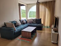Lovely Holiday Apartment at 5mn Walk From Coast Hotels in M'diq-Fnideq Prefecture