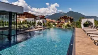 Hotel Sun - Pools