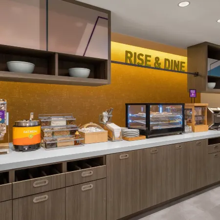 Home2 Suites by Hilton Eureka