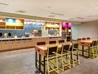Home2 Suites by Hilton Springfield North Hotels in Springfield