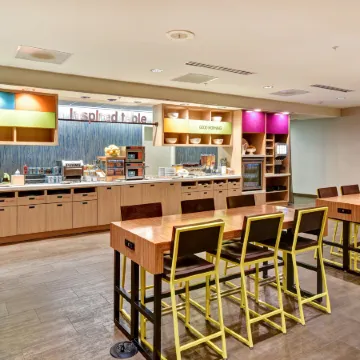 Home2 Suites by Hilton Springfield North