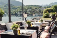 Hotel Eden Roc - the Leading Hotels of the World - Aamiainen