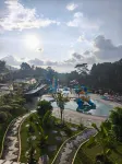 legok lauk Hotels in Pamijahan