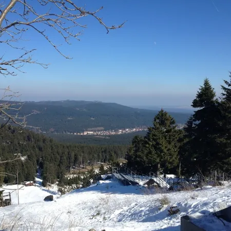 "Pure nature.. Vacation in the Harz Mountains
