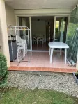 Loue Bel Appartement Avec Piscine et Accès Direct à la mer et aux Plages