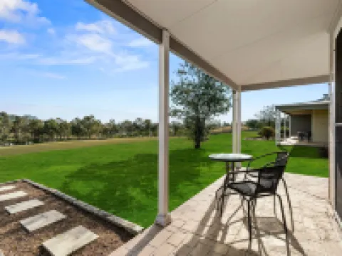 H Boutique Hotel Hotels in Pokolbin