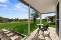 H Boutique Hotel Hotels in Pokolbin