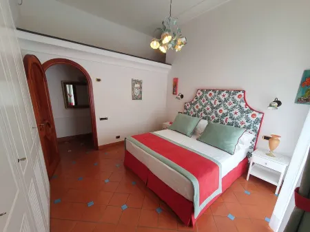 Profumo di Limone Отели рядом с достопримечательностью «Minori»