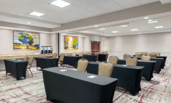 Hilton Garden Inn Montgomery East