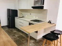 Apto Único y Tranquilo