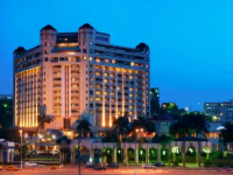 Hilton Yaounde Hotels in Yaounde