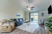 Charming 3-bedroom townhome in Shalimar with WiFi Các khách sạn ở Lake Lorraine