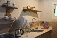 Luna house 2 (lighthouse) Hotels in Dahab