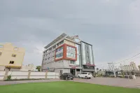 Hotel Welcome Somnath Hotels near Somnath Mahadev Temple