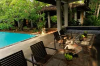 Ginganga Lodge - Romantic