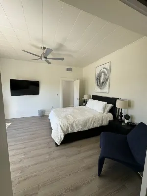 Cozy 2-bedroom house in charming Nogales with AC, WiFi Hotels in Nogales