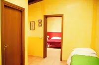 ETNA'S NATURE, A WELCOMING REFUGE Hotel a Belpasso