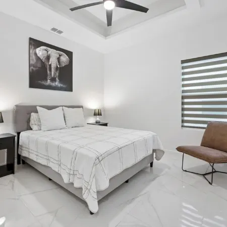 Brand NEW Cozy 3 Bedroom Apartment conveniently located in Pharr-McAllen area! Hotels in Pharr