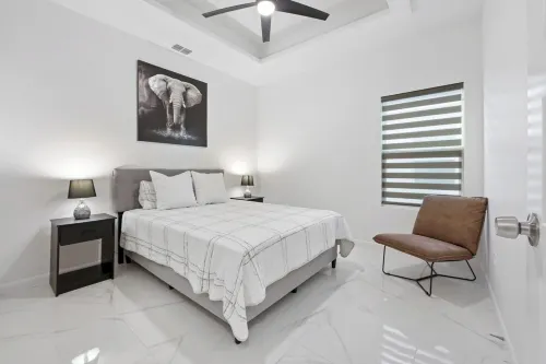 Brand NEW Cozy 3 Bedroom Apartment conveniently located in Pharr-McAllen area!