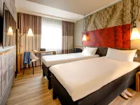 Ibis Mainz City Hotels in Mainz