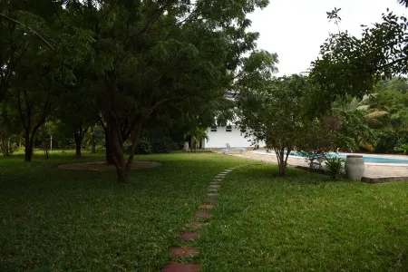 Enjoy your getaway at this beautiful hidden jewel in Kilifi creek