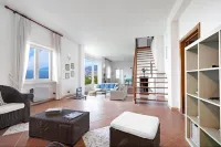 Style, comfort and breathtaking views