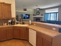 Ridgeline Oasis!