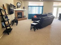 Ridgeline Oasis!