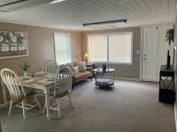 1 Room on Main Street w/ kitchenette- Main Street , Shallotte between HB and OIB Hotels in Shallotte