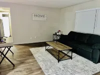 Modern, Chic, and Stylish 2 Bedrooms 2 Bathrooms