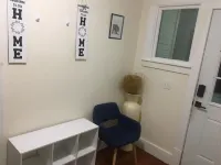 Chic & Serene 4 Bed Apt w/ Wi-Fi