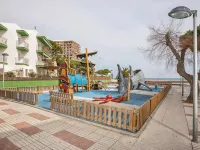 Apartamento en Platja D'aro a 50 Metros de la Playa con Parking Privado