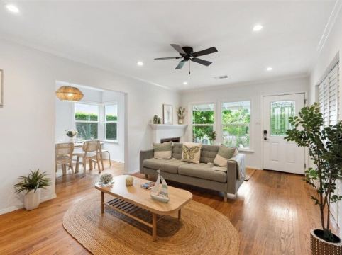 Cosy 3BD Home by Santa Monica - Beach & Airport 10 min away