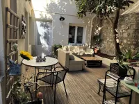 Maison port la Nouvelle