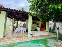 A Casa das Flores, um Ambiente Perfeito Para Renovar as Energias