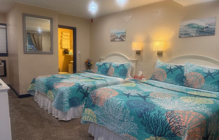 The Inn at Buzzards Bay