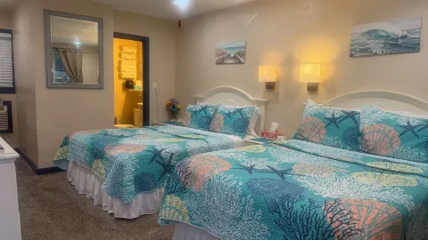 The Inn at Buzzards Bay in Bourne
