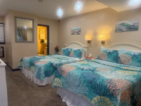 The Inn at Buzzards Bay Hoteles en Bourne