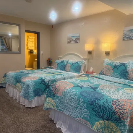 The Inn at Buzzards Bay