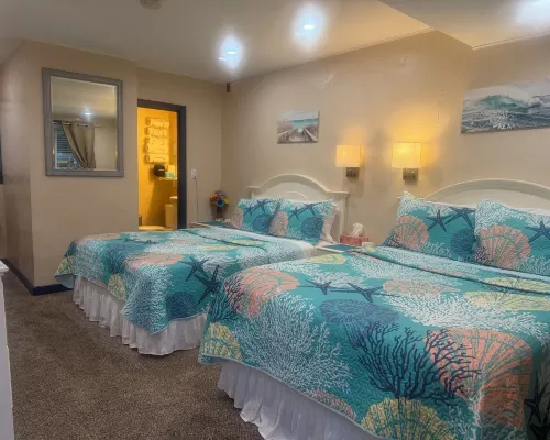 The Inn at Buzzards Bay Hotéis em Bourne