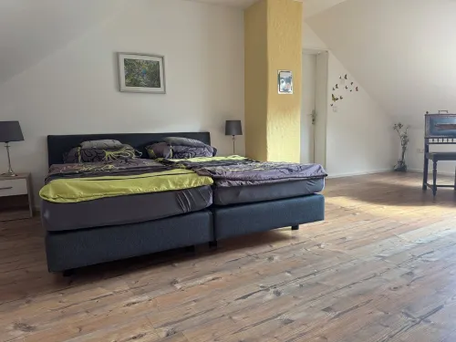 Vacation home Steffen- relaxation & enjoyment of nature in Husrück Hotel a Mastershausen