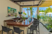Copacabana Beach Hotel Acapulco - bar